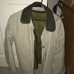 Vintage LL Bean Jacket